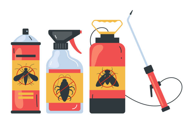Pest Prevention Services in Tipton, MO